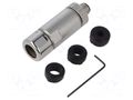 connector 43-00502 CONEC 43-00502