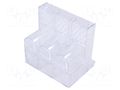 Protective holster; Poles: 3; TeSyS G 115-225; TeSys G SCHNEIDER ELECTRIC LA9G3701
