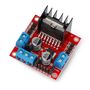 L298N - two-channel motor controller - 12V/2A MOD-03164 5904422359317