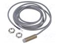 Sensor: inductive BAUMER BAUMER-11148573