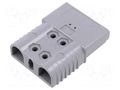 DC power connector APP ANDERSON POWER PRODUCTS E6380G1