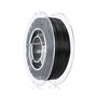Filament Rosa3D PCTG + 10CF 1,75mm 0,3kg - Black ROS-27088 5907753135155