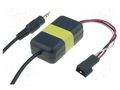 Aux adapter; Jack 3,5mm; BMW 4CARMEDIA AUX-BMW.02-JACK