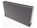 Connector: PCB to PCB; female; PIN: 80; FLECTO; vertical; 0.5A; SMT HARWIN F30-10208045R