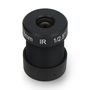 Lens M2508ZH02 M12 8mm 1/2,5'' - for ArduCam cameras - ArduCam LN002 ACM-26391