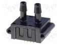 Sensor: pressure; -50÷50Pa; differential; Usup: 2.3÷3.6VDC; PCB OMRON Electronic Components D6F-PH0505AD3