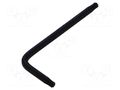 Wrench; Torx®; TX8; Overall len: 42mm; ProTanium®,steel BONDHUS BONDHUS-32708