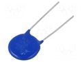Varistor: metal-oxide; THT; 300VAC; 385VDC; 470V; 10000A; -40÷105°C EPCOS B72220S2301K101