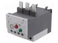 Thermal relay; Auxiliary contacts: NO + NC; 34÷50A; -5÷60°C; IP20 LS ELECTRIC MT-63-34-50A