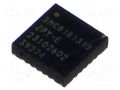 Sensor: acceleration; 6in1; -40÷125°C; 3÷3.6VDC; 4.5x4.5x1.1mm PANASONIC EWTS5GXB21