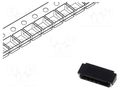 Connector: wire-board; socket; male; SignalBee; PIN: 6; horizontal HIROSE DF52-6S-0.8H-21