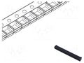 Connector: PCB to PCB; socket; female; PIN: 150; ERF8; vertical SAMTEC ERF8-075-07.0-L-DV