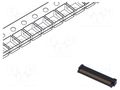 Connector: PCB to PCB; socket; male; PIN: 80; ERM8; vertical; 1.4A SAMTEC ERM8-040-05.0-L-DV