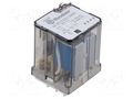 Relay: electromagnetic power; DPST-NO; Ucoil: 24VDC; Icoil: 54mA FINDER 62.32.9.024.4800