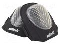 Knee pads WOLFCRAFT WF4972000