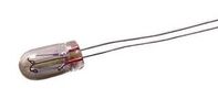 LAMP, WIREENDED, T1, 28V, 0.672W 6838