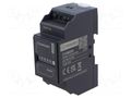 Counter: electromechanical; working time; mechanical indicator CROUZET CROUZET-99793810N