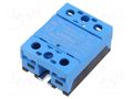 Relay: solid state; Ucntrl: 6÷32VDC; 50A; 50÷480VAC; SON; 1-phase CELDUC SON865040