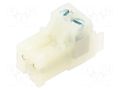 connector 3611-02-K10 LUMBERG 3611-02-K10