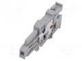 Plug PHOENIX CONTACT PP-H1.5/S/1-L