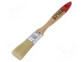 Brush; English; 20mm; OLEJNY SOLID TOOLS SOLID-6572