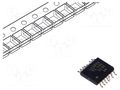 IC: digital; buffer TEXAS INSTRUMENTS SN74LVC125APWR