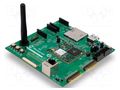 Dev.kit: Microchip; SAMA5; Components: SAMA5D27C; prototype board MICROCHIP TECHNOLOGY DM320117
