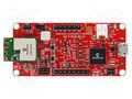 Dev.kit: Microchip; Curiosity; Components: WBZ450PE MICROCHIP TECHNOLOGY EV22L65A