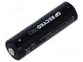 Re-battery: Ni-MH; AA; 1.2V; 2000mAh; ReCYKO PRO; bulk,industrial GP ACCU-R6/2000GPPRON