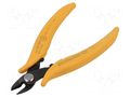 Pliers; cutting,miniature PIERGIACOMI PG-TRR58B
