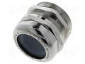 Cable gland; M63; IP68; brass; SKINTOP®; SKINTOP® MSR-M ATEX LAPP LP-53112775