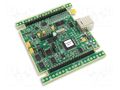 Module: data acquisition; Resolution: 14bit; I/O: 16; Analog in: 8 DIGILENT 6069-410-062