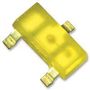 LED, SMD, YELLOW KM-23YD
