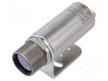 Infrared camera; 382x288; 9Hz; -20÷100°C,0÷250°C,150÷900°C; IP67 Optris OPTXI40LTF20CF9HT9