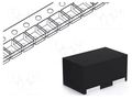 Diode: Schottky switching; DFN1006-2; SMD; 30V; 500mA; reel,tape MICRO COMMERCIAL COMPONENTS MBR0530L2-TP