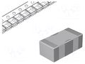 Filter: anti-interference; 1uF; 20mΩ; SMD; 16VDC; 4A; ±20%; 0805 MURATA NFM21HC105R1C3D