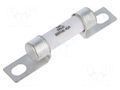 Fuse: fuse; 40A; 750VDC; ceramic BEL FUSE 0ALDB9400-PD