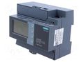 Controller; for DIN rail mounting; IP40; 107.8x96.9x71.4mm; 5A SIEMENS 7KM2200-2EA30-1EA1