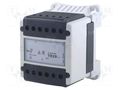 Transformer: mains; 63VA; 230VAC; 230V; Leads: terminal block; IP20 DF ELECTRIC DF-680063029