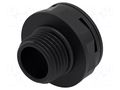 Pressure compensation device; IP67,IP68; Entrelec; -20÷100°C TE Connectivity 1SNG605063R0000