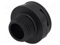 Pressure compensation device; IP67,IP68; Entrelec; -20÷100°C TE Connectivity 1SNG605069R0000