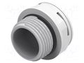 Pressure compensation device; IP67,IP68; Entrelec; -20÷100°C TE Connectivity 1SNG605073R0000