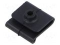 Nut; 10pcs. ROMIX RX-59109Z