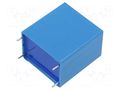 Capacitor: polypropylene; MKP; 15uF; 1.1kVDC; 30x45x42mm; THT; ±10% EPCOS / TDK B32716H1156K000