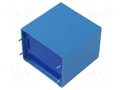 Capacitor: polypropylene; MKP; 70uF; 900VDC; 45x57x57.5mm; THT EPCOS / TDK B32718H9706K000