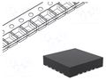 IC: USB power port controller; VQFN20; 2.7÷5.5VDC; tube MICROCHIP TECHNOLOGY UCS4002-E/6N