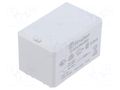 Relay: electromagnetic power; DPDT; Ucoil: 240VAC; Icoil: 15mA FINDER 66.22.8.240.0000