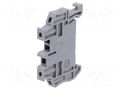 Holder; for rail connectors PHOENIX CONTACT CLIPFIX35-5V0