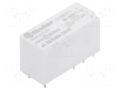 Relay: electromagnetic; DPDT; Ucoil: 24VDC; Icontacts max: 15A FINDER 41.52.9.024.5010