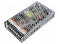 Power supply: switching; for building in; 100W; 4.2A; 87% AIMTEC AMESP100-24S277NZP